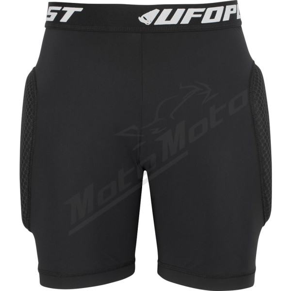 UFO Reborn MV6 Short