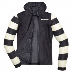 HolyFreedom Prison Cordura Rain Jacket