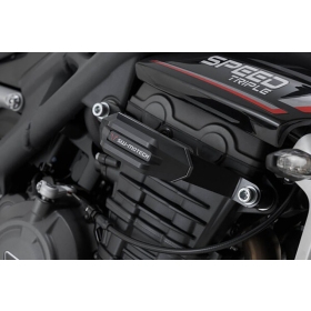 SW-MOTECH Frame Slider Kit Triumph Speed Triple 1200 21-24