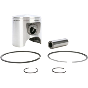 WSM Piston Kit Sea-Doo GTX / SPX / XP 650 93-95