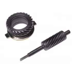 Speedometer sensor gear set universal