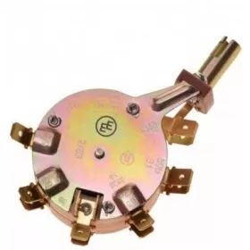 Main ignition switch SIMSON S50 DUO KR51/1