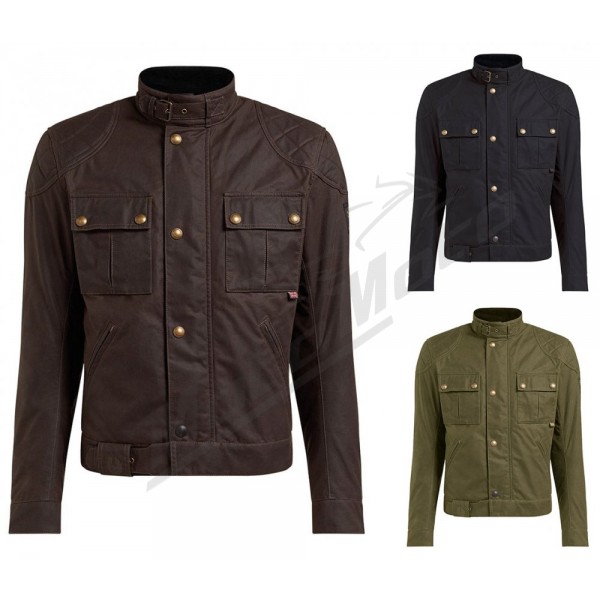 Brooklands belstaff sales