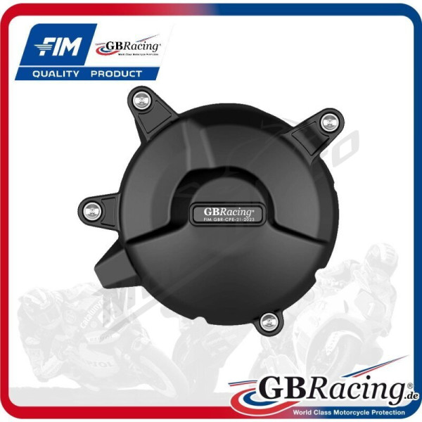 GB RACING Dangtelių kompl. BMW F 750-900 19-25