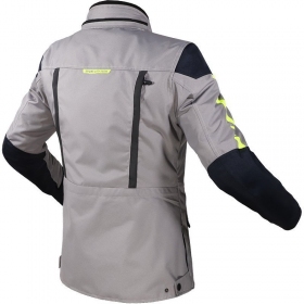 LS2 METROPOLIS EVO textile jacket for women