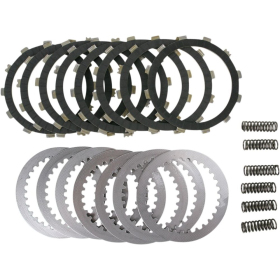 EBC DRCF Series Clutch Kit YAMAHA YZ 250 04-24