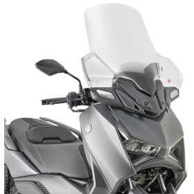KAPPA Windshield clear 73x62cm Yamaha X Max 125-300 23-25