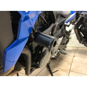 Rėmo slideriai SUZUKI GSR 750cc 2011-2016 2vnt.