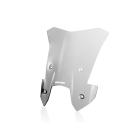 WRS KT003F TOURING Windscreen Smoke KTM Adventure 1050-1190cc 13-18