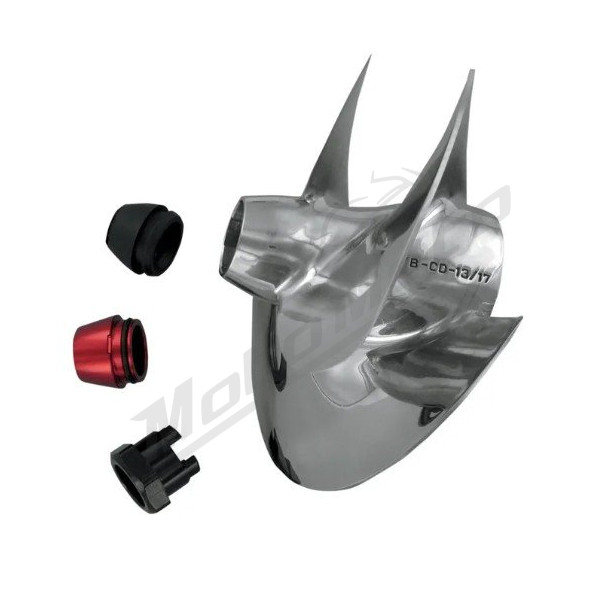 Solas sraigtas Yamaha GP / RA / SJ / WB / WRA / WVT / XA / XL 700-800 94-07