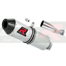 Exhaust silencer Dominator MX2 SUZUKI LT-Z 400
