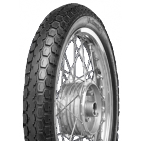Tyre CONTINENTAL KKS10 TT 43B 2.50 R17