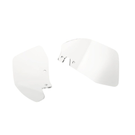 WRS BM014T Wind Deflectors Clear BMW R1150GS 99-05