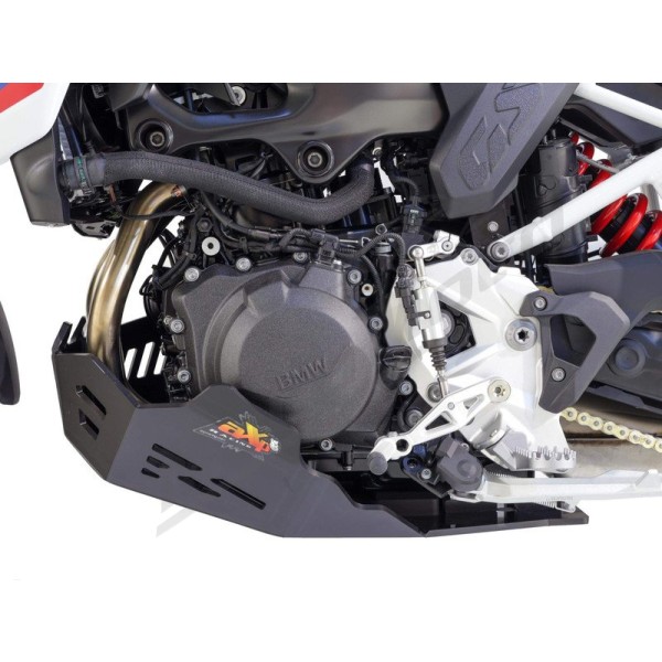AXP RACING Adventure Skid Plate BMW F900GS 24-25