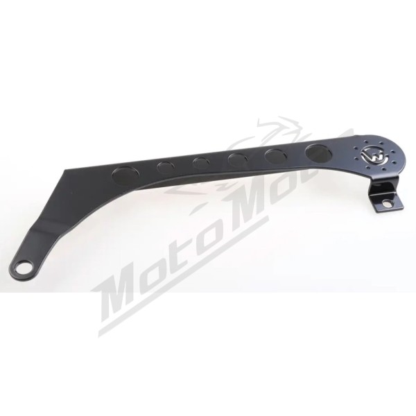 CULT WERK Diržo apsauga Harley Davidson XL 883-1200cc 1986-2022