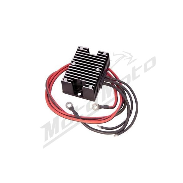 DZE voltage regulator Harley Davidson XLH / FXR / FLHS / FLHTC / FLSTC / FXD / FLHT / FXRS / FXRT / FXDWG / FLSTF 883-1340 86-03