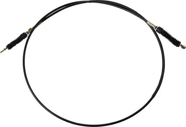 MOOSE OFFROAD Shifter Cable Kawasaki Mule 953cc 07-13
