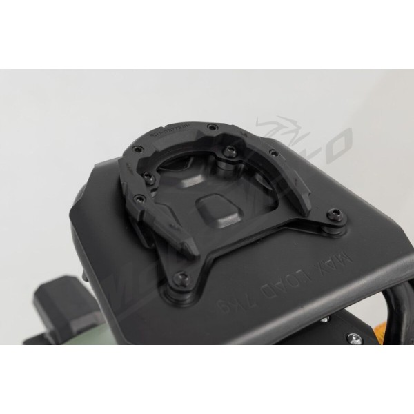 SW-MOTECH PRO Tank Ring for Original Rack Royal Enfield Himalayan 400 21-24