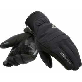 Dainese Como Gore-Tex textile gloves