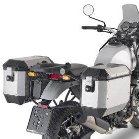 KAPPA Monokey Šoninių daiktadėžių laikiklis Royal Enfield Himalayan 400 2021