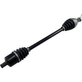 MOOSE OFFROAD FOUR WHEEL Complete Axle Assembly Polaris Ranger 900cc 11-14