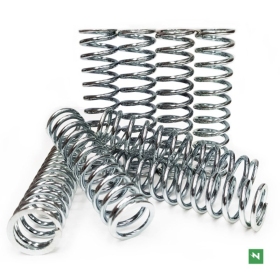 NEWFREN Clutch Spring Set Yamaha YZF-R6 600cc 06-21