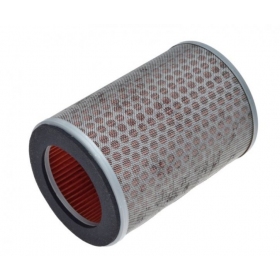 Air filter MOTOFILTRO HFA1602 HONDA CBF 500-600cc 1998-2008