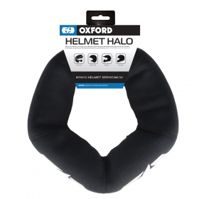 Oxford helmet holder / pad