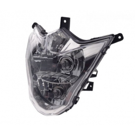 Headlight JUNAK 904