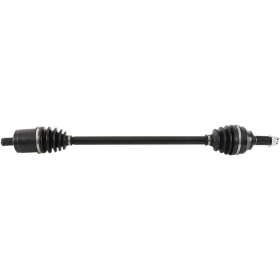ULTRA HEAVY DUTY 8 BALL DRIVESHAFT FRONT LH & RH POLARIS RZR XP 1000cc 2017-2019