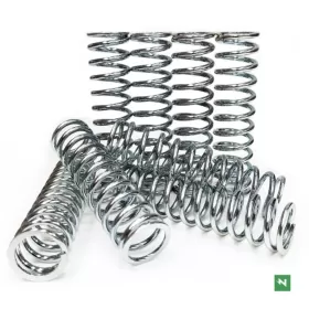 NEWFREN Clutch Spring Set Yamaha YZF-R6 600cc 06-21