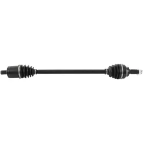 ULTRA HEAVY DUTY 8 BALL DRIVESHAFT FRONT LH & RH POLARIS RZR XP 1000cc 2017-2019