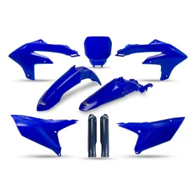 UFO Full Body Replacement Plastic Kit Yamaha YZF 250-450cc 23-26