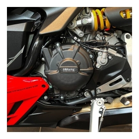 "GB RACING" variklio dangtelių rinkinys DUCATI STREETFIGHTER V2 955