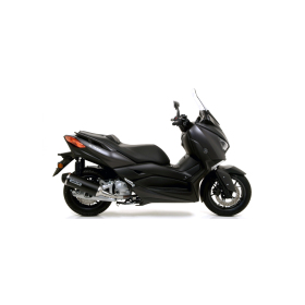 ARROW Racing Mid-Pipe Yamaha X-Max 125i 18-20