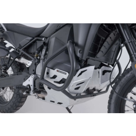 SW-MOTECH Crash Bar apsauginiai lankai CF Moto MT-X 800 25-26