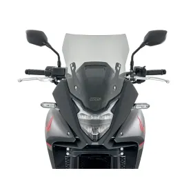 WRS SPORT Windscreen Smoke Honda XL 750 ABS 23-24