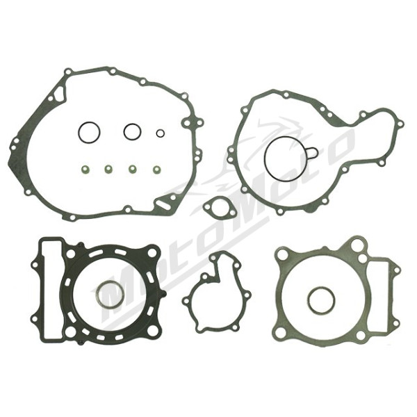 Namura Seal Kit Polaris Predator / Outlaw 500 05-07