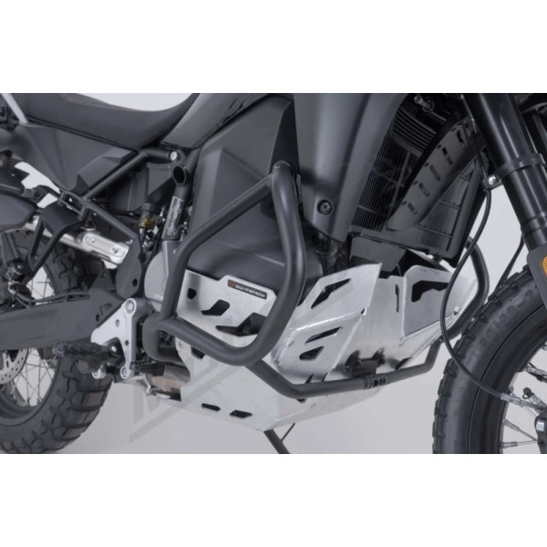 SW-MOTECH Crash Bar apsauginiai lankai CF Moto MT-X 800 25-26