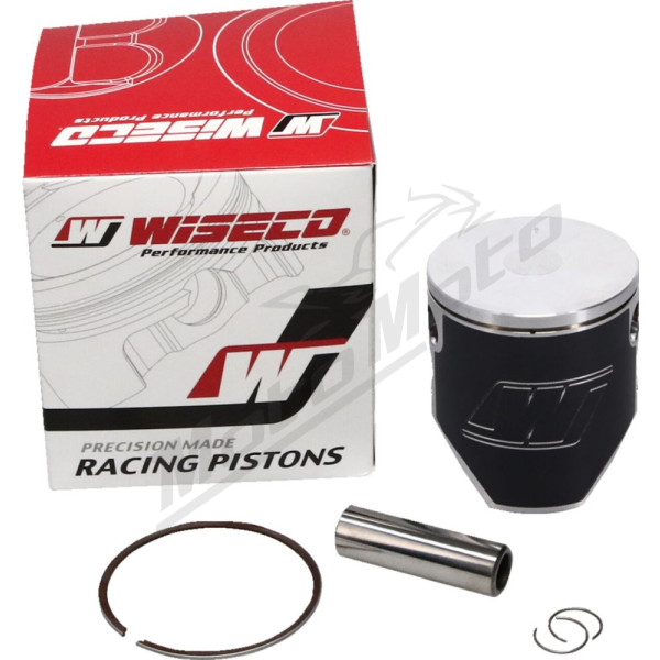 WISECO Racer Elite Piston YAMAHA YZ 125cc 2022 Ø53.92 