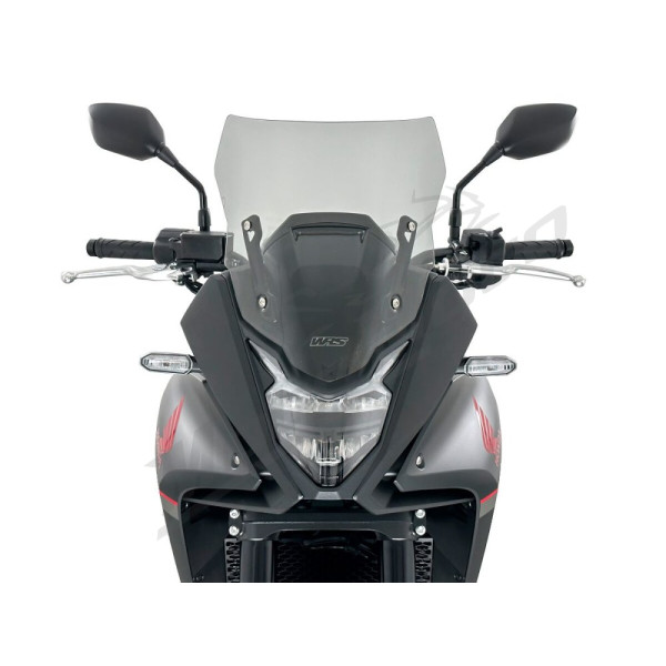 WRS SPORT Windscreen Smoke Honda XL 750 ABS 23-24