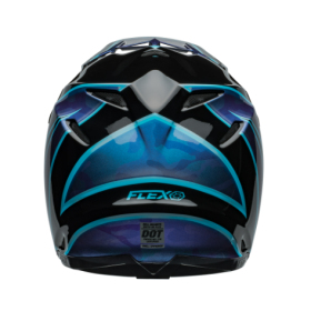 BELL Moto-9S Flex Helmet - Sprite
