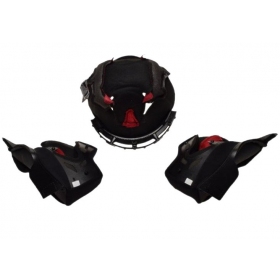 Helmet Lining LS2 FF327