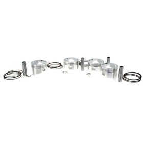 VERTEX Forged Piston KTM SX ATV / SX-F 505cc 07-12 Ø99.94-99.95mm