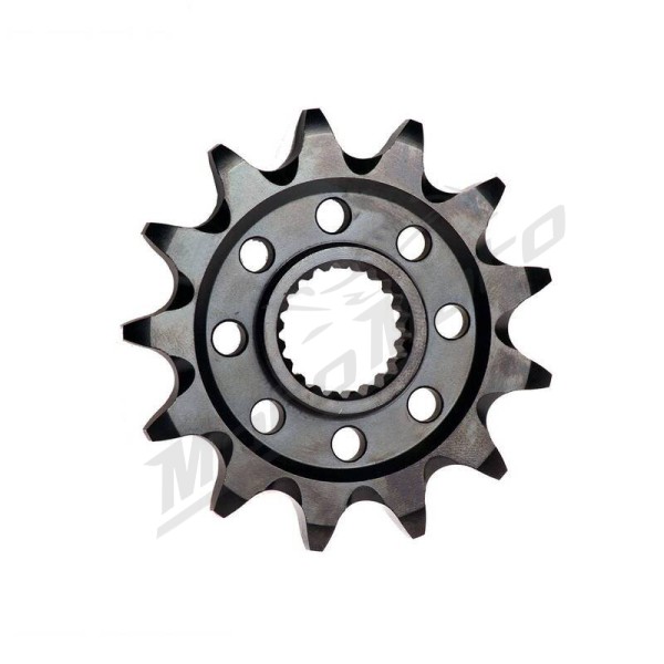 RFX Pro priekinė žvaigždutė 13 / 14 dantukų Honda CRF / CRE-F / TRX / CR 125/700 88-26