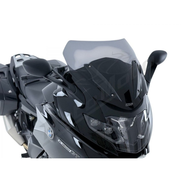 WRS Sport Priekinis stiklas Tamsintas 75% BMW K 1600GT ABS 11->
