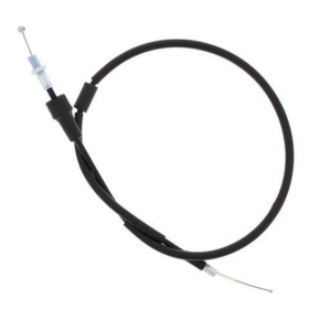 ALL BALLS Gaz Throttle Cable - Push & Pull Cable Yamaha YFM 700 06-14