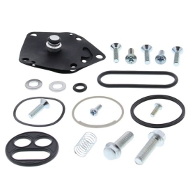 ALL BALLS Fuel Tap Repair Kit Suzuki GS 500F 04-07