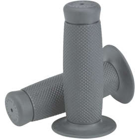 BILTWELL Renegade Bar Grips 25,4mm Grey
