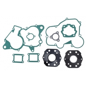 Engine gaskets set MAXTUNED DERBI EBE050 (until 2006y) LC 50cc / Ø40 2T